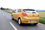 Kia pro_cee&rsquo;d EcoDynamics 2011 года